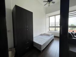 Kembangan Suites (D14), Apartment #503011641